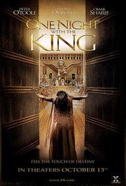 Watch Full Movie :One Night with the King (2006)