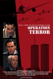 Watch Free Operation Terror (2012)