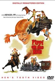 Watch Free Pippi on the Run (1970)