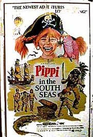 Watch Free Pippi in the South Seas (1970)