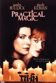 Watch Free Practical Magic (1998)