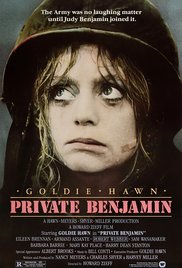 Watch Free Private Benjamin (1980)