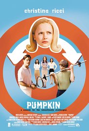 Watch Free Pumpkin (2002)