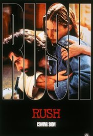 Watch Free Rush (1991)