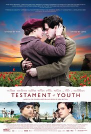 Watch Free Testament of Youth (2014)