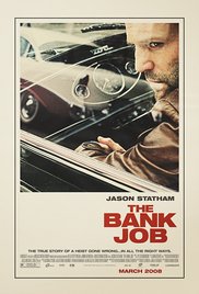 Watch Free The Bank Job (2008)