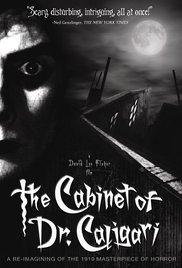 Watch Free The Cabinet of Dr. Caligari (2005)