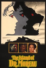 Watch Free The Island of Dr. Moreau (1977)