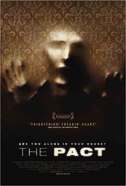 Watch Free The Pact (2012)