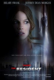 Watch Full Movie :The Resident (2011)