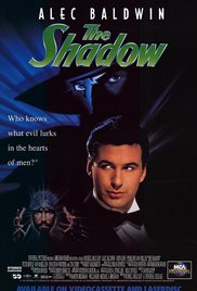 Watch Free The Shadow (1994)