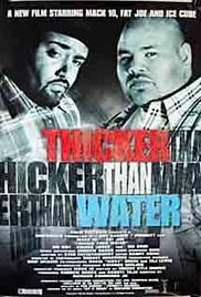 Watch Free Thicker Than Water (1999)
