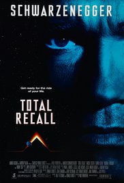 Watch Free Total Recall (1990)