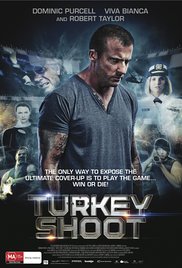 Watch Full Movie :Turkey Shoot (2014)
