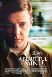 Watch Free A Beautiful Mind (2001)