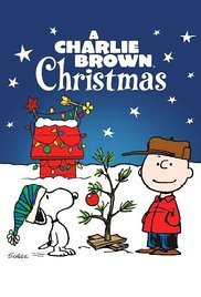 Watch Free A Charlie Brown Christmas (TV Movie 1965)