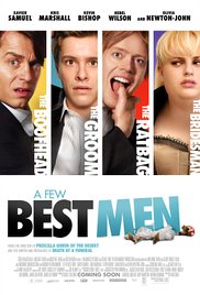 Watch Free A Few Best Men (2011)