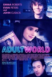 Watch Free Adult World (2013)