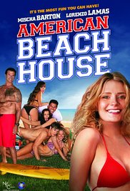 Watch Full Movie :American Beach House (2015)