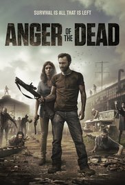 Watch Free Anger of the Dead (2015)