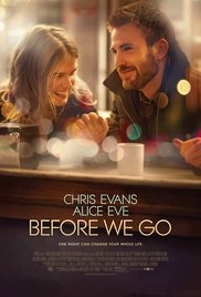 Watch Free Before We Go (2014)