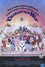 Watch Full Movie :Charlottes Web (1973)