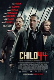 Watch Free Child 44 (2015)
