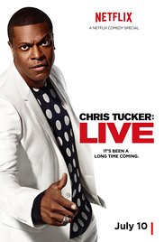 Watch Free Chris Tucker Live (2015)