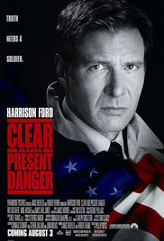 Watch Free Clear and Present Danger (1994)