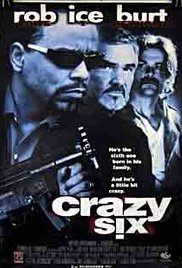 Watch Full Movie :Crazy Six (Video 1997)