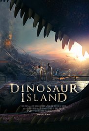 Watch Free Dinosaur Island (2014)
