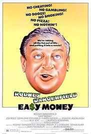 Watch Full Movie :Easy Money (1983)