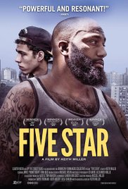 Watch Free Five Star (2014)