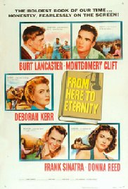 Watch Free From Here to Eternity (1953) 