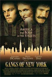 Watch Free Gangs of New York Remastered 2002