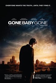 Watch Free Gone Baby Gone (2007)