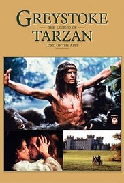 Watch Free Greystoke: The Legend of Tarzan Lord of the Apes (1984)