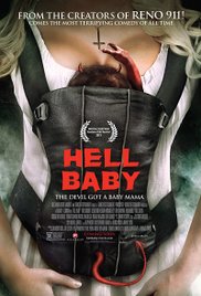 Watch Free Hell Baby (2013)