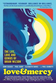 Watch Free Love and Mercy (2015)
