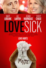 Watch Free Lovesick (2014)