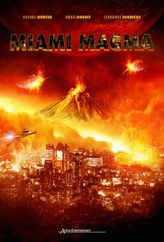 Watch Free Miami Magma (TV Movie 2011)