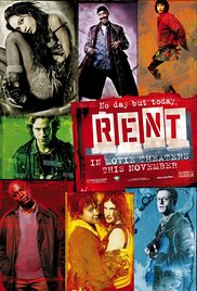 Watch Free Rent (2005)