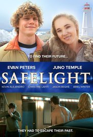 Watch Free Safelight (2015)