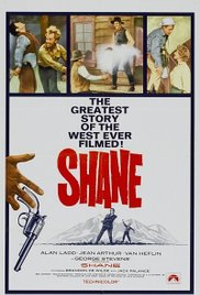 Watch Free Shane (1953)