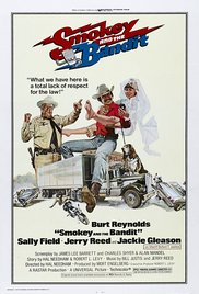 Watch Free Smokey and the Bandit (1977)