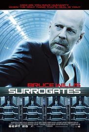 Watch Full Movie :Surrogates (2009)