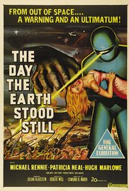 Watch Free The Day the Earth Stood Still (1951)