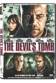 Watch Free The Devils Tomb (2009)