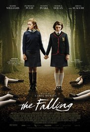 Watch Free The Falling (2014)