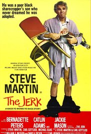 Watch Free The Jerk (1979)